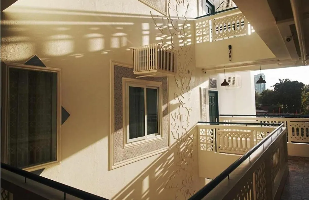 1001 Nights Boutique Inn-1
